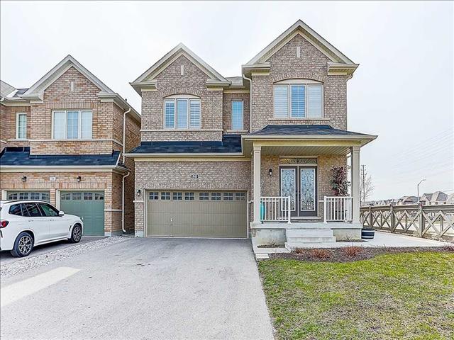 50 Russell Parker Cres