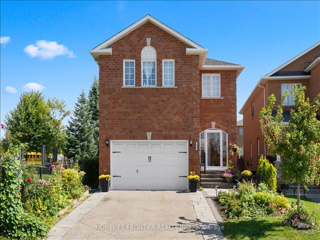 134 Purcell Cres