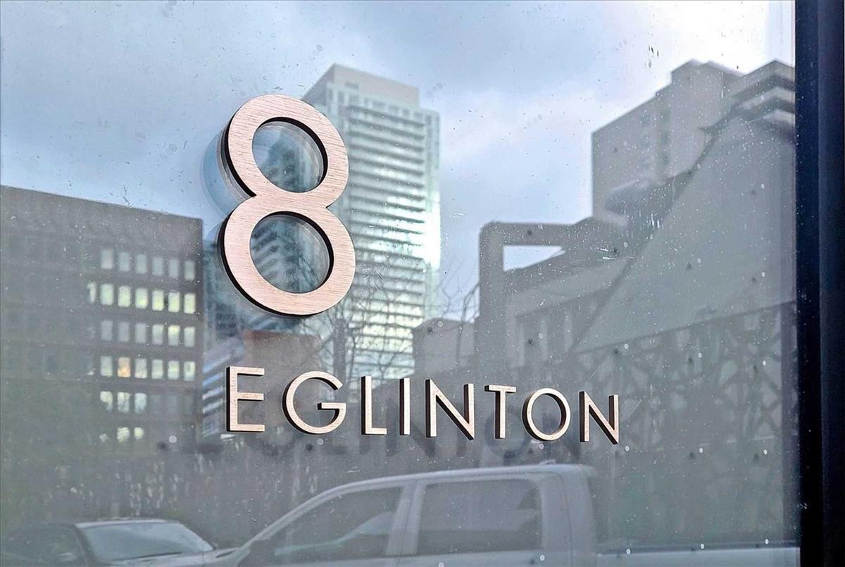 8 Eglinton Ave Toronto Sooyan Leylaeion